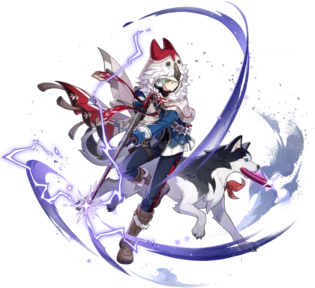 Alyosha