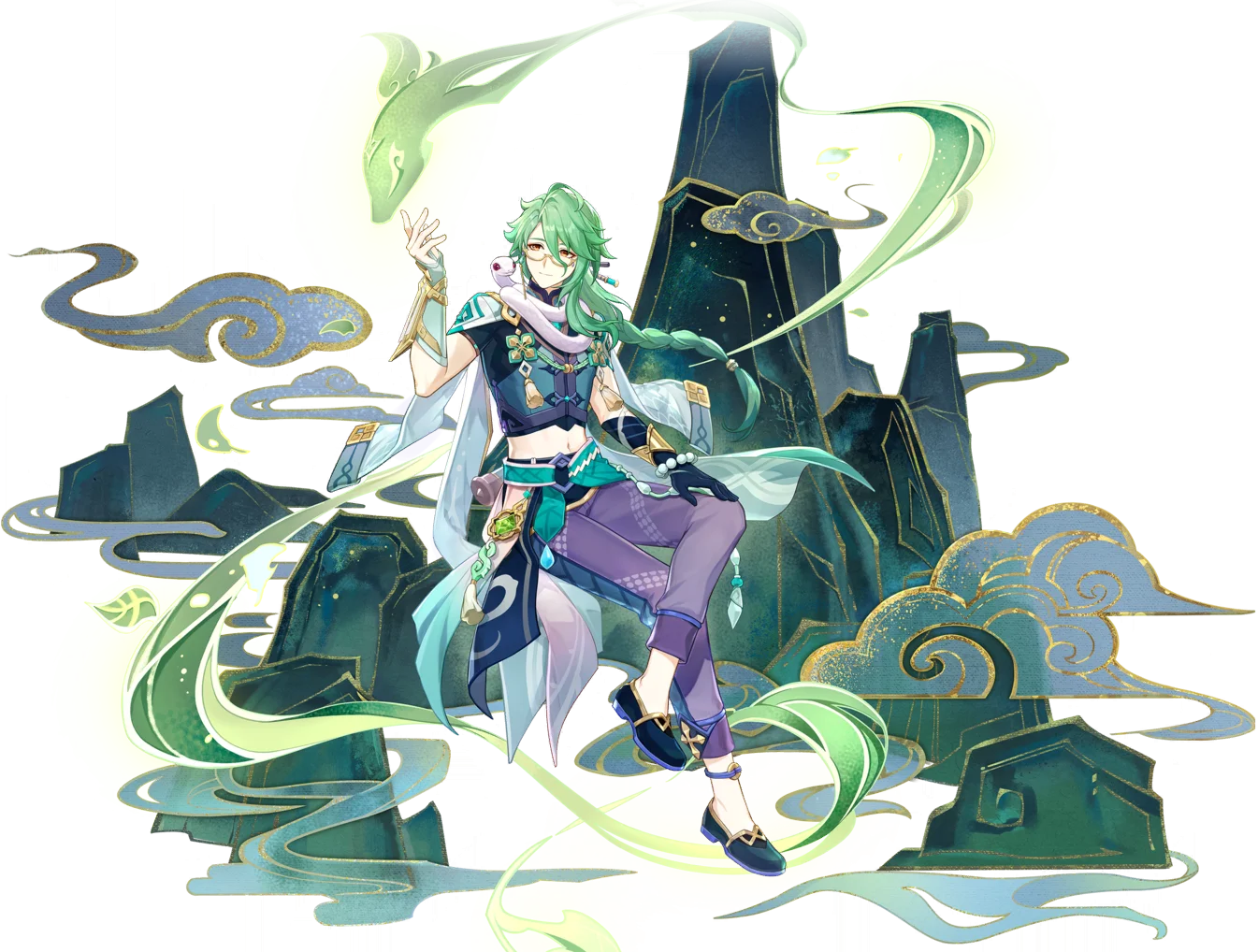 Baizhu