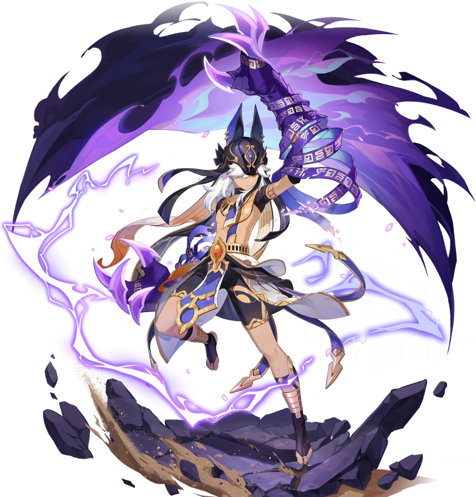 Cyno