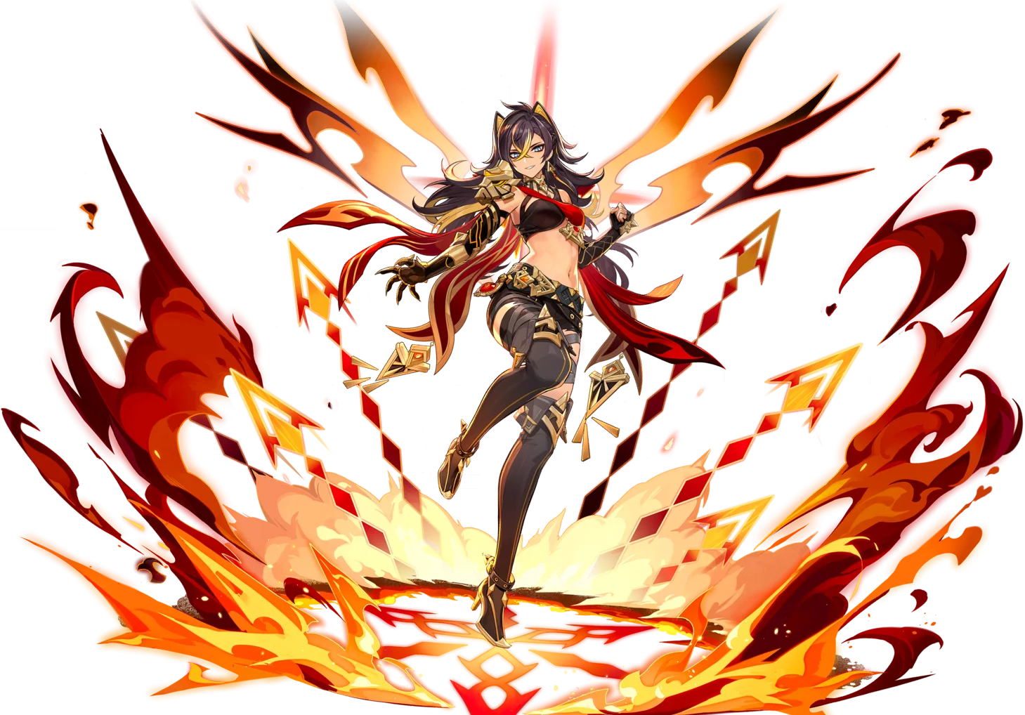 Dehya