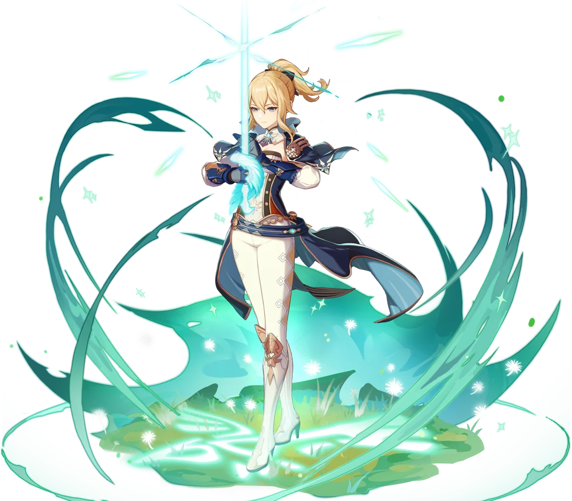 Jean