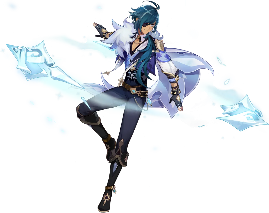 Kaeya