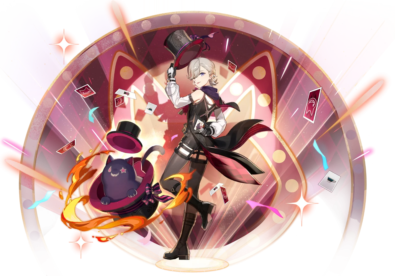 Lyney