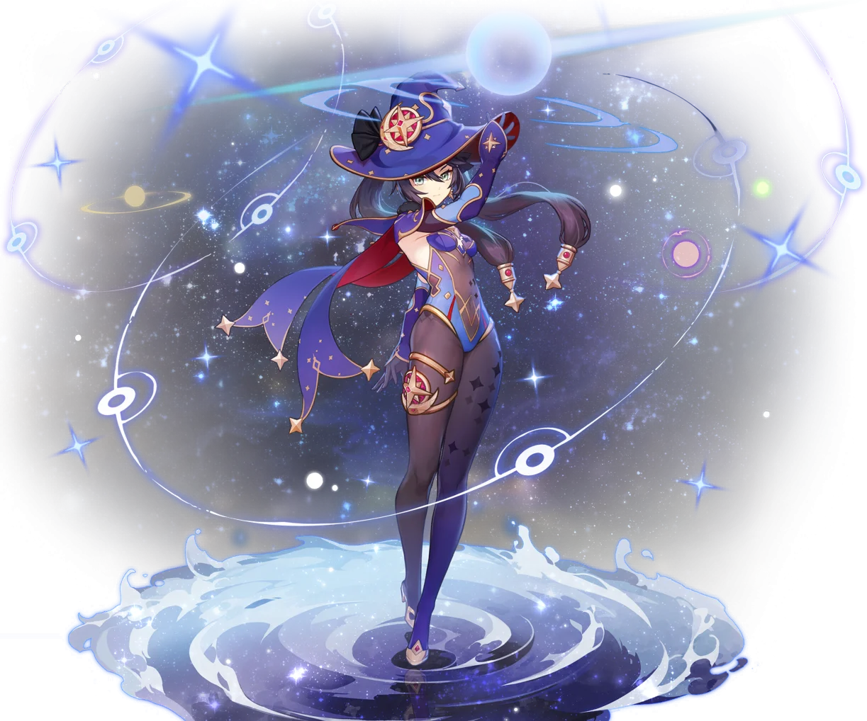 Mona