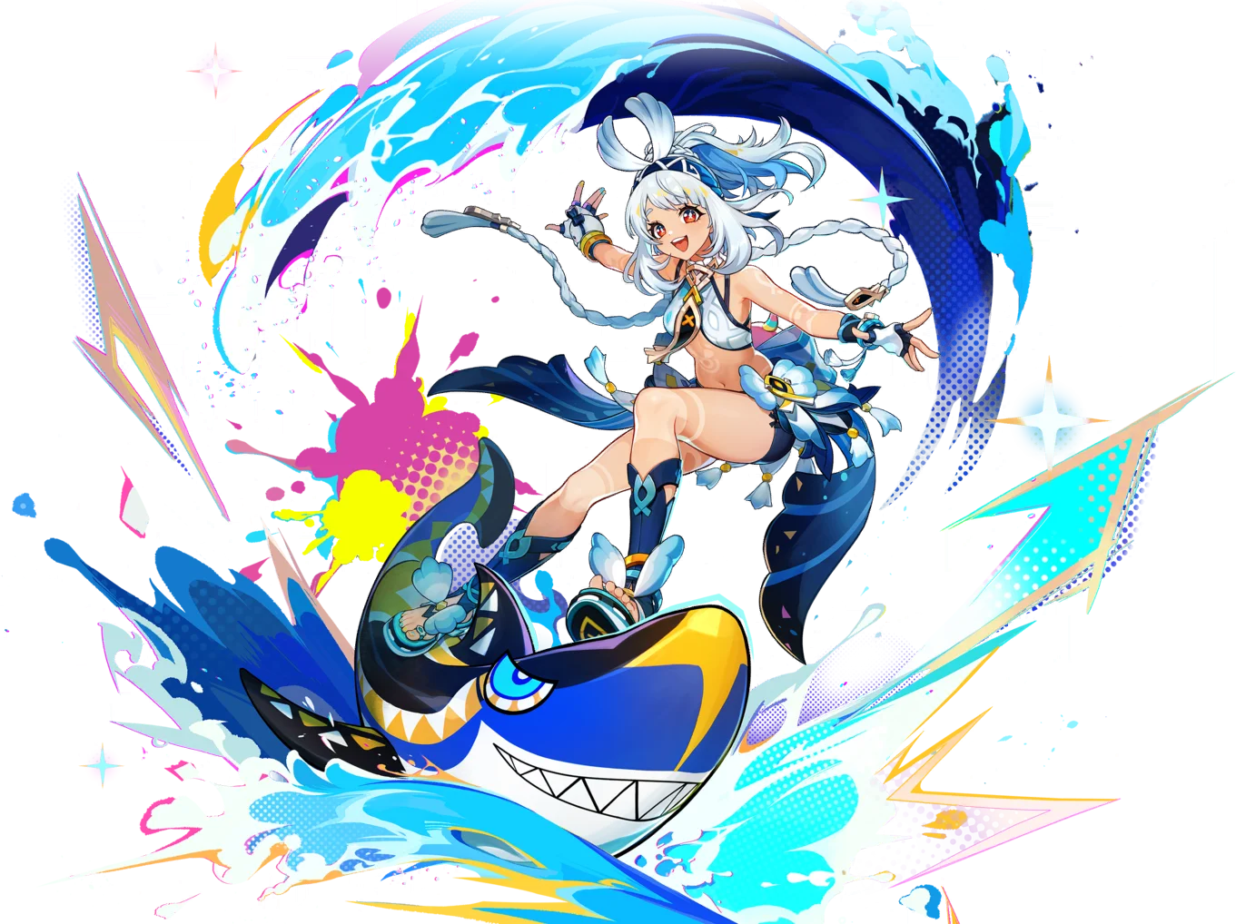 Mualani