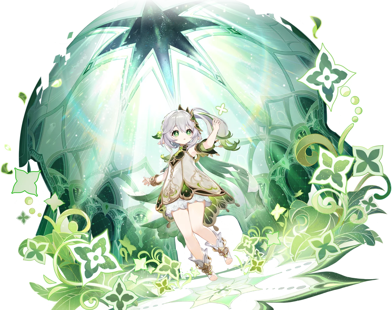 Nahida