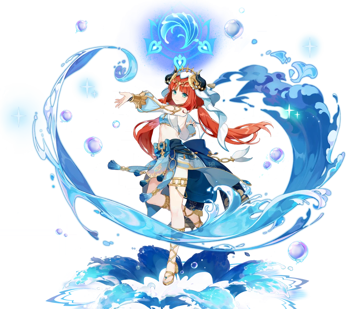 Nilou