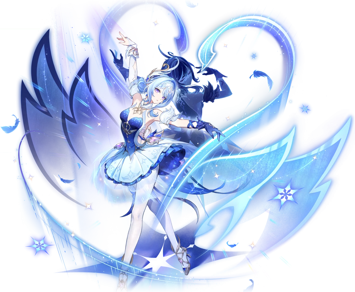 Odette