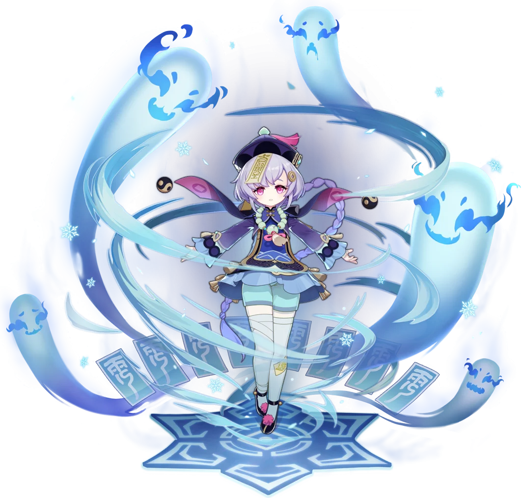 Qiqi