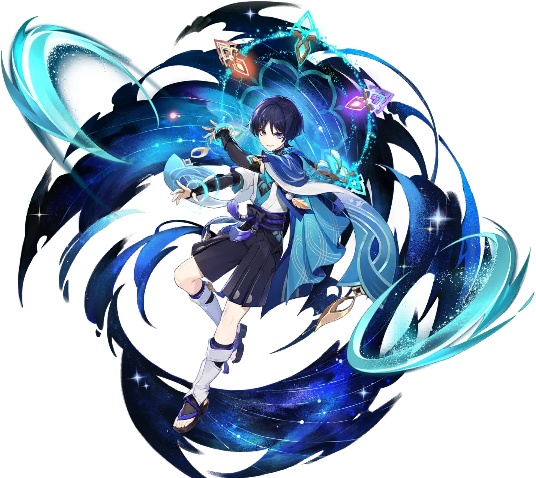 Wanderer