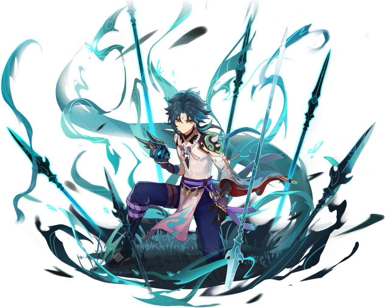 Xiao