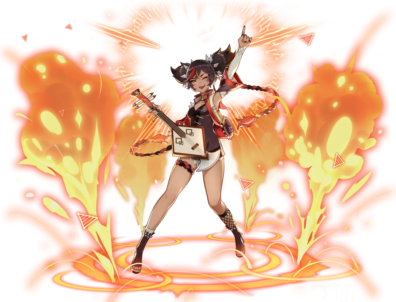 Xinyan