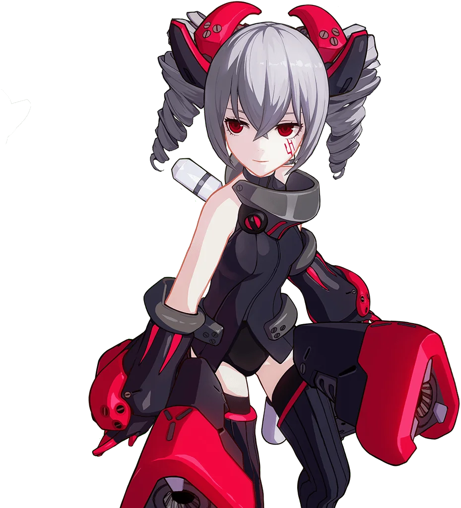 Noyau sombre