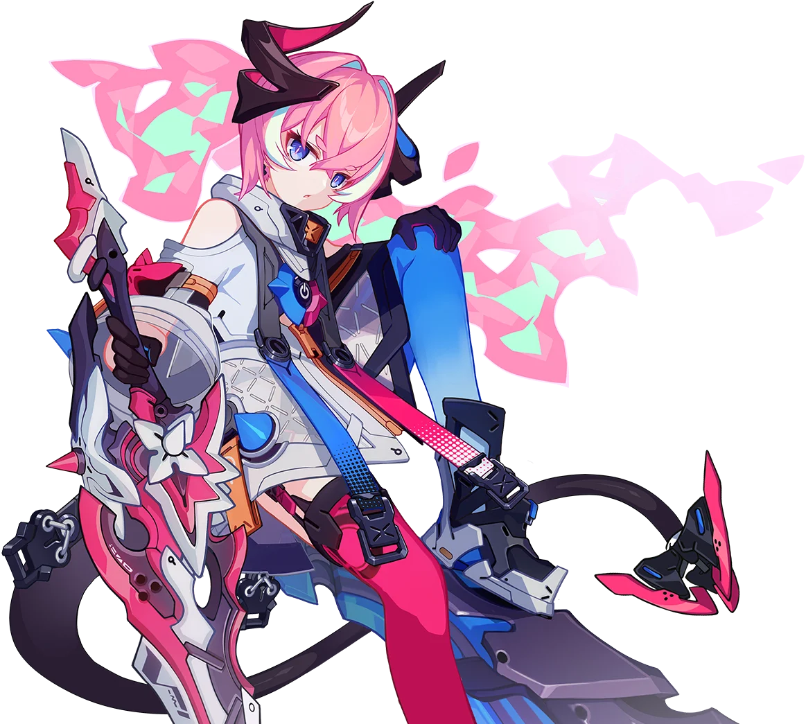 Fervent tempo Δ
