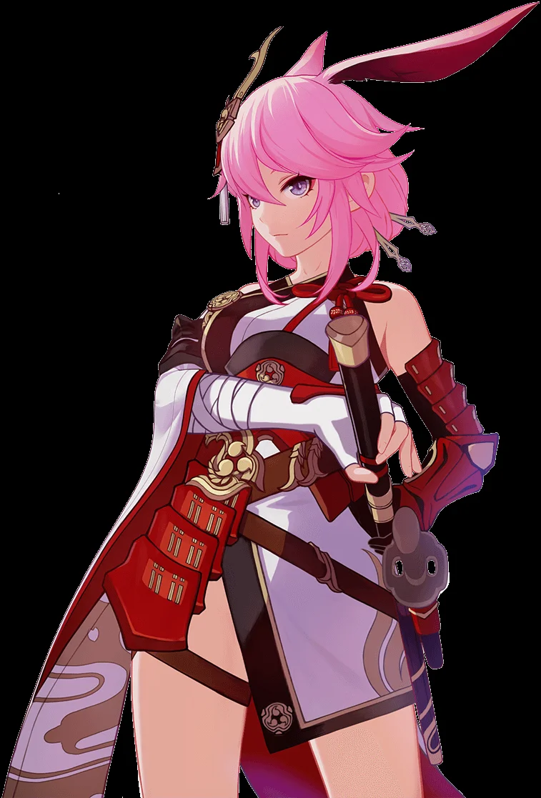 Sakitama enflammée