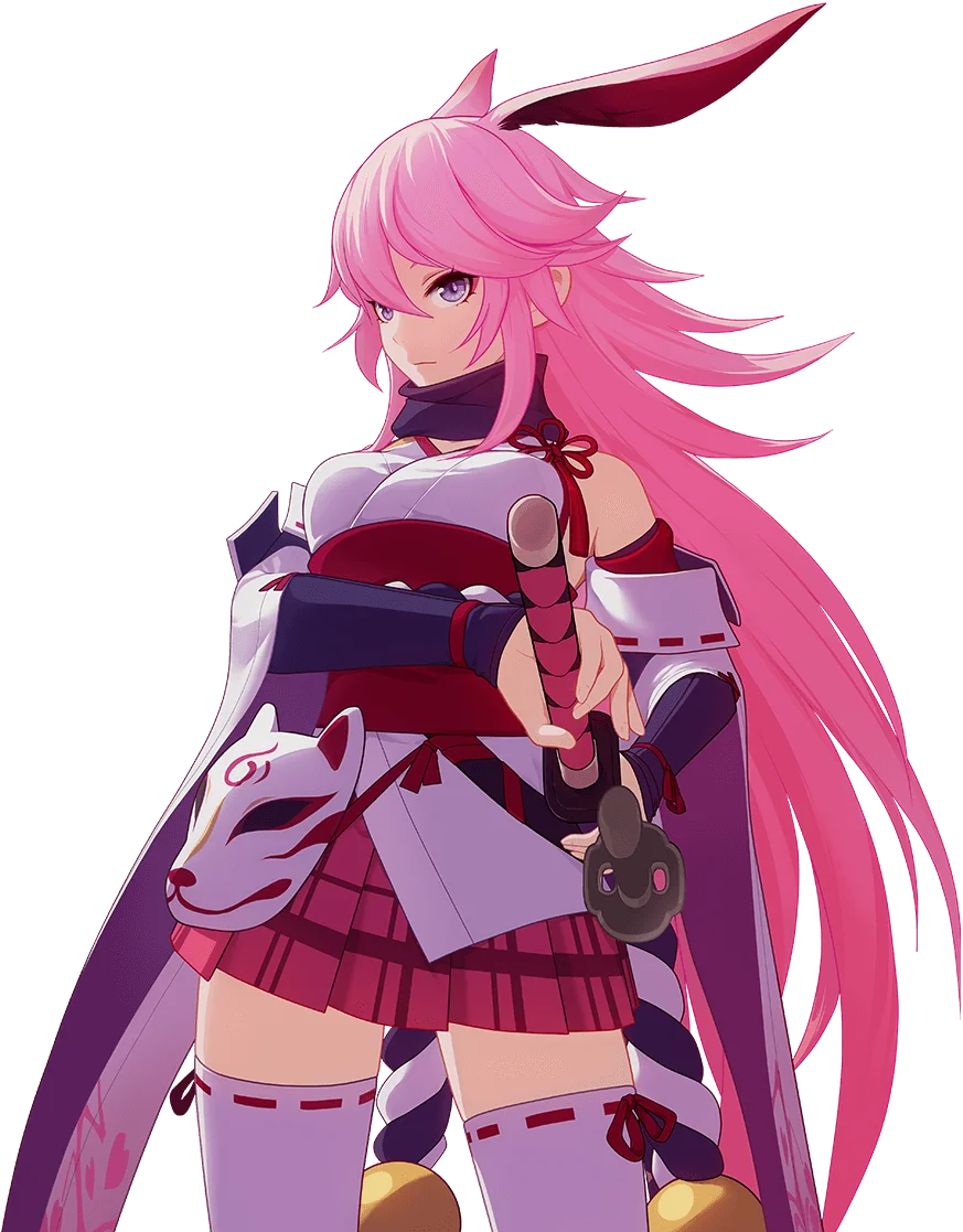 Miko Gyakushinn