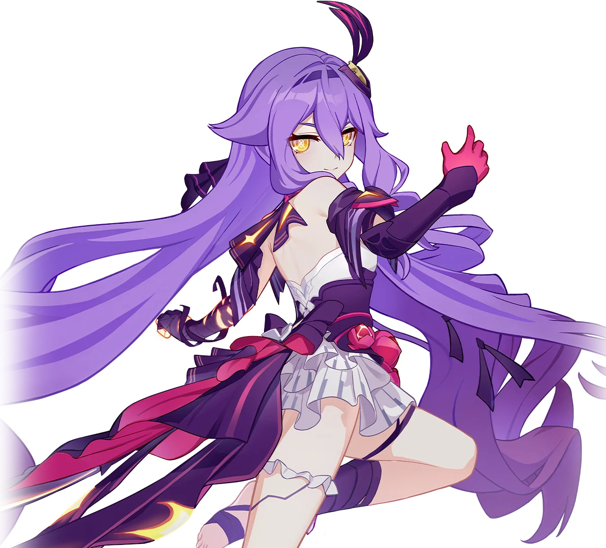 Miracle ☆ Magical girl