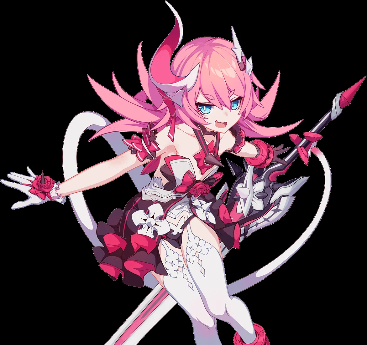 Cerise molotov