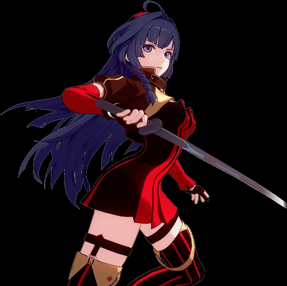 Valkyrie bladestrike