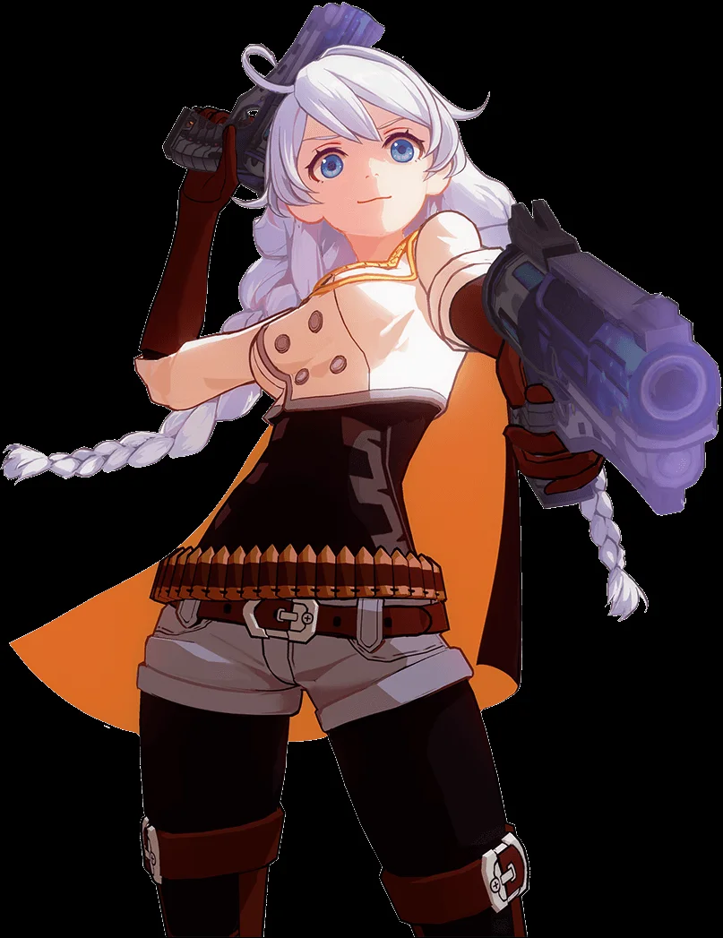 Ranger valkyrie