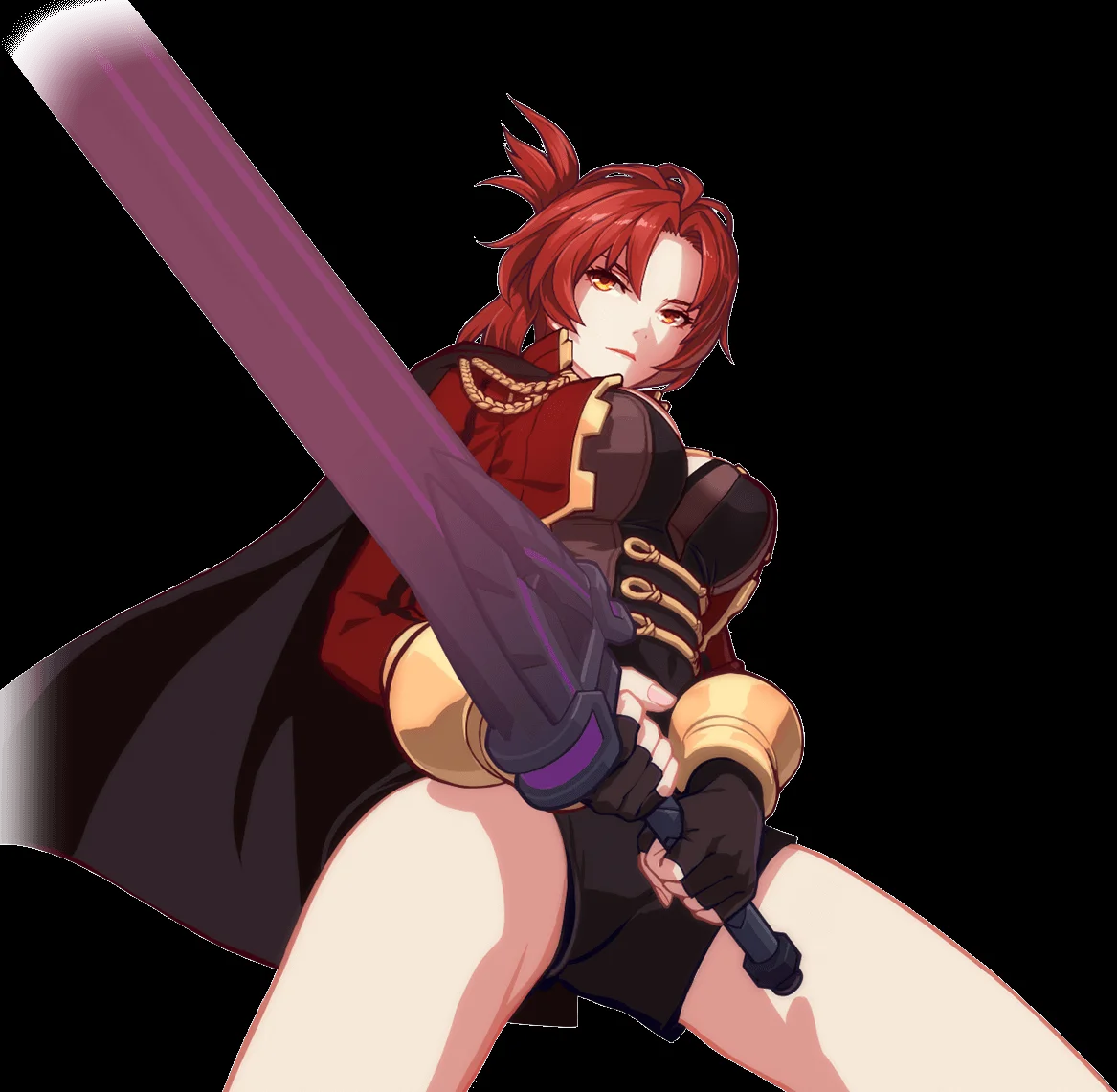 Triomphe de valkyrie