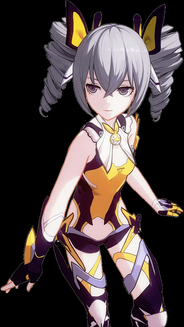 Armure Yamabuki