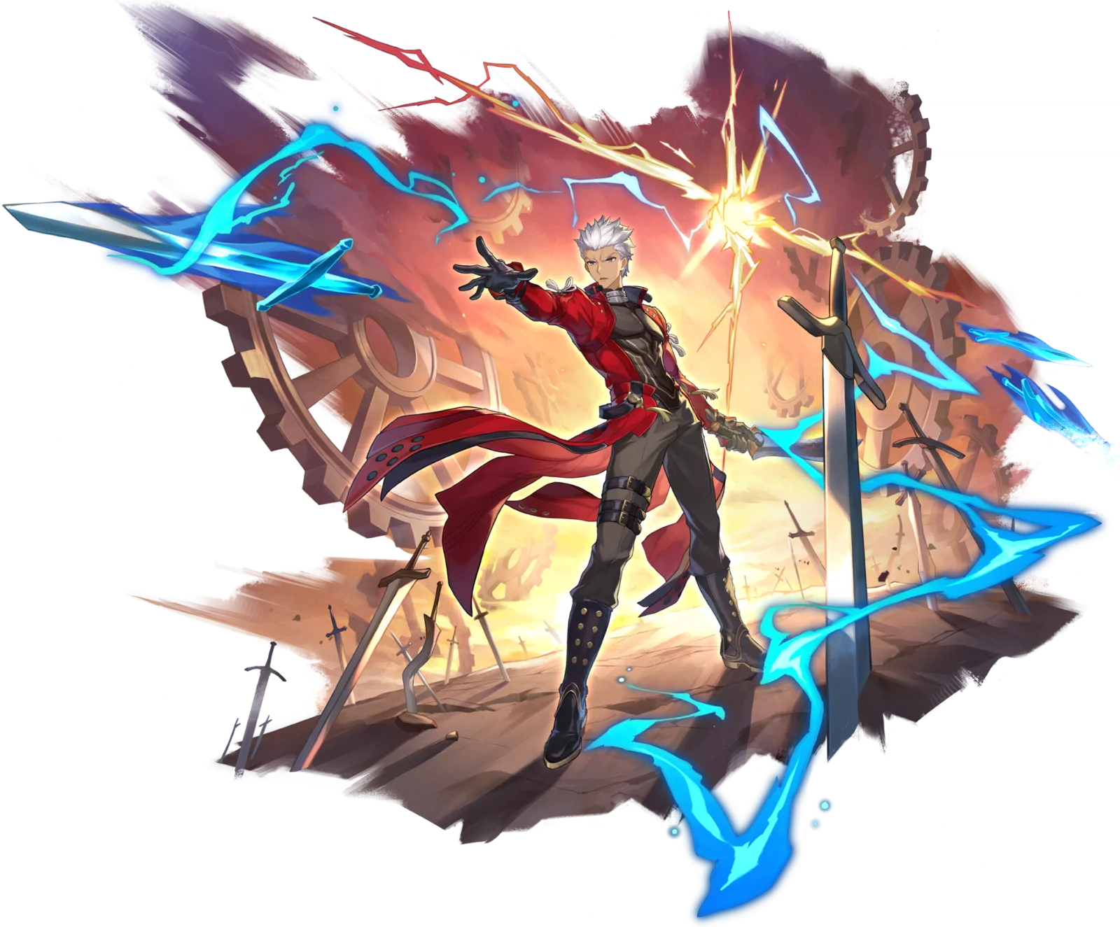 Archer