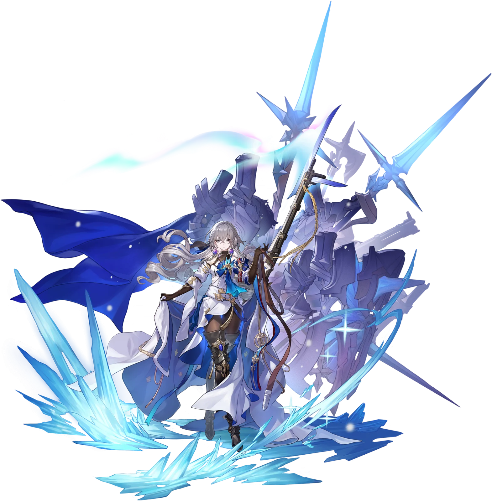 Bronya