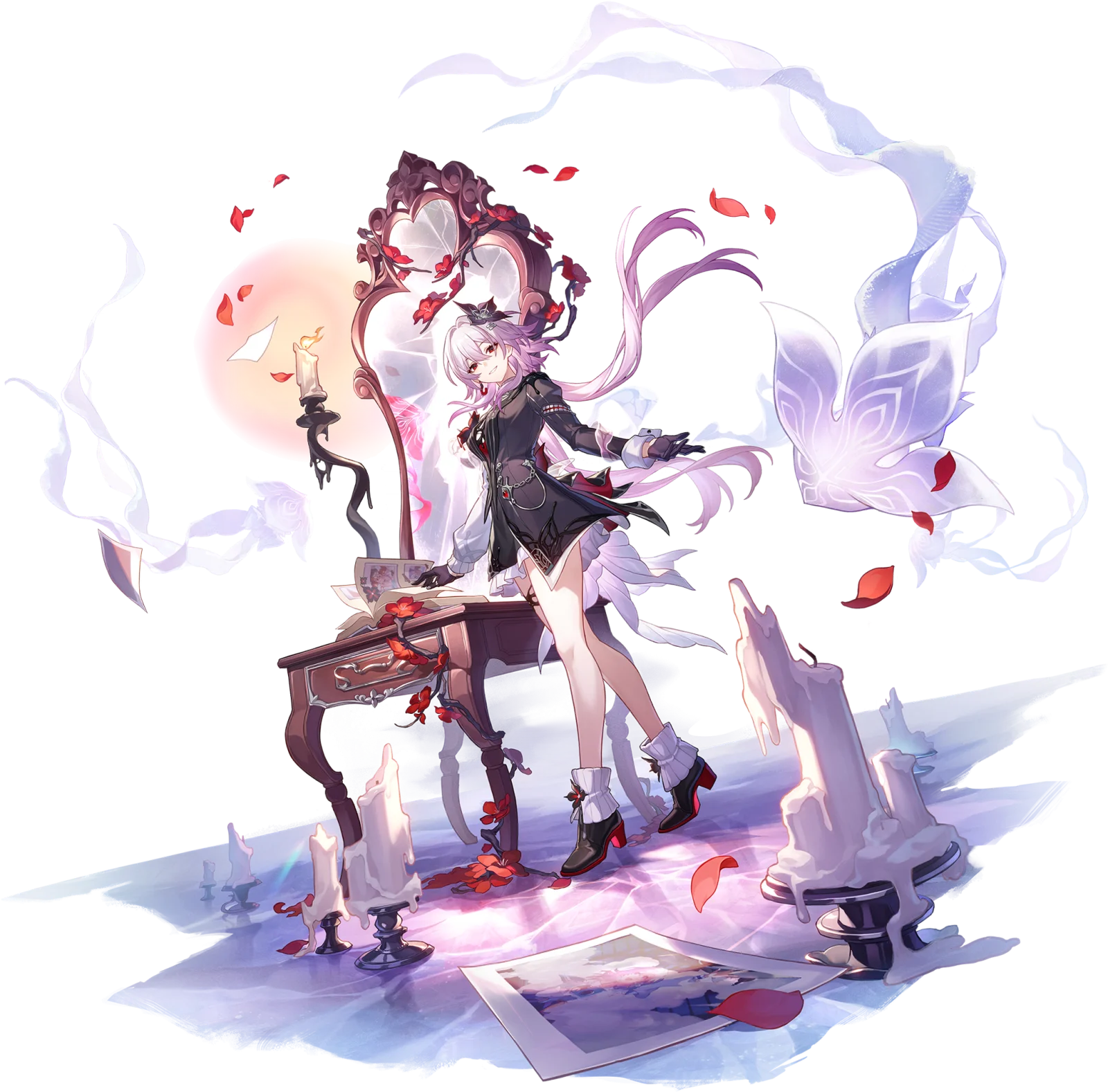 Evernight