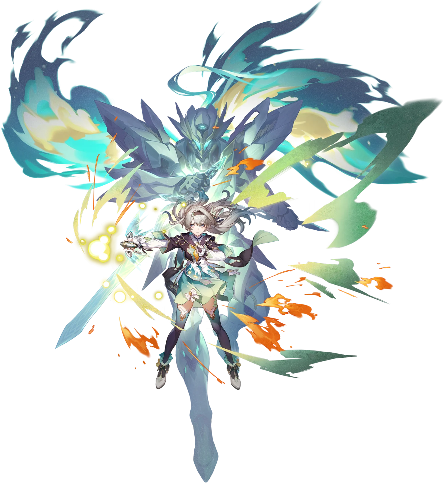Firefly