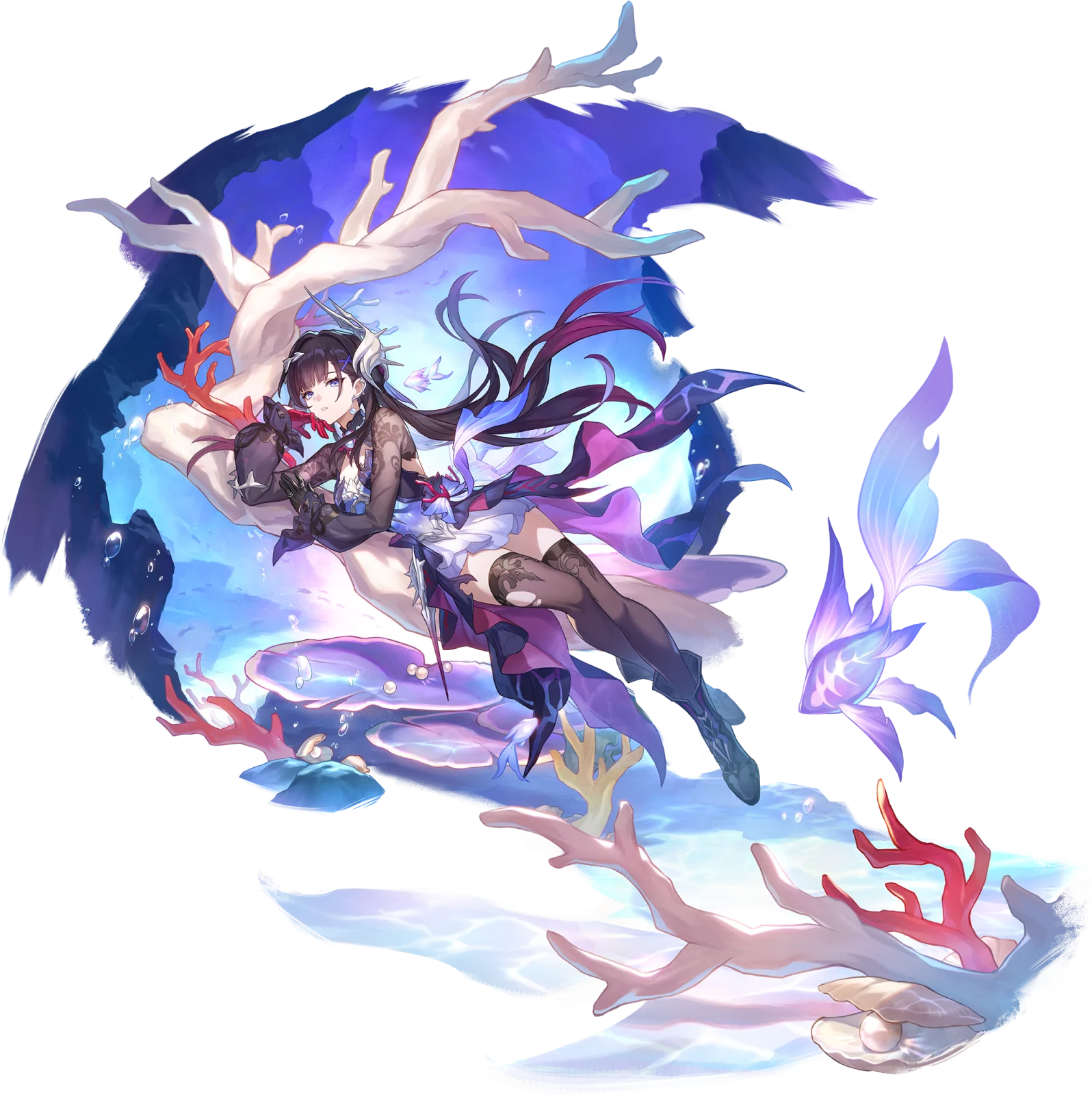 Hysilens
