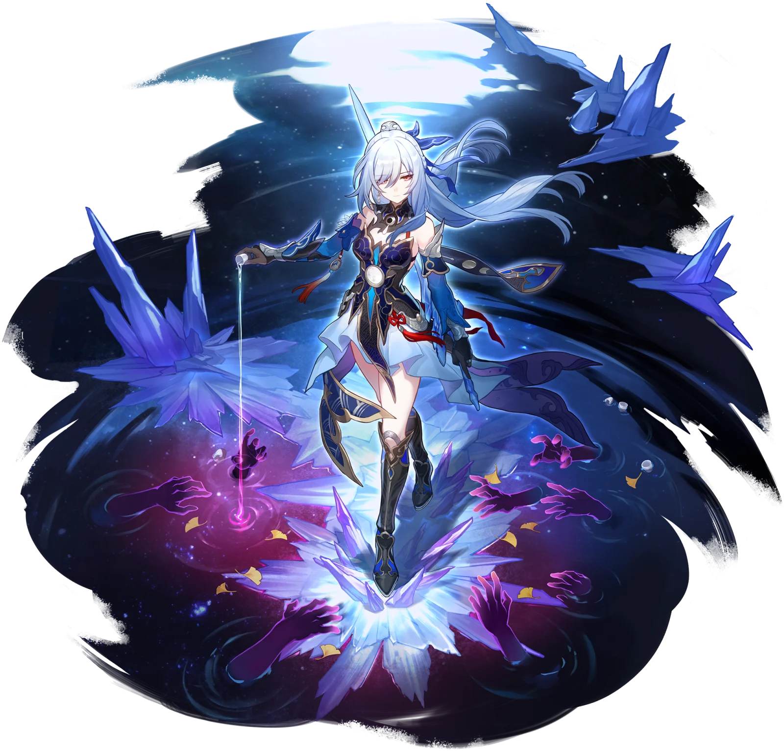 Jingliu