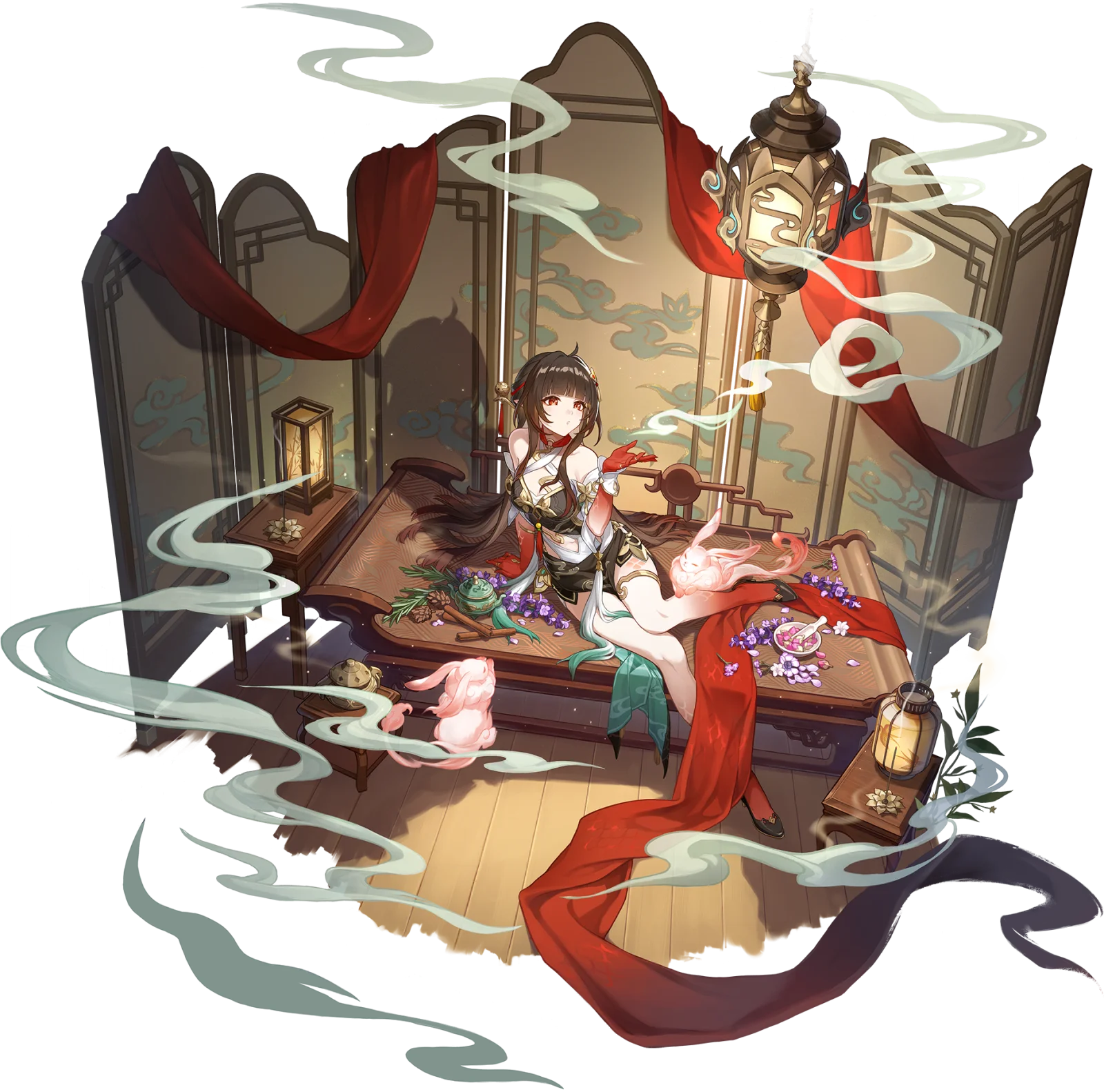 Lingsha