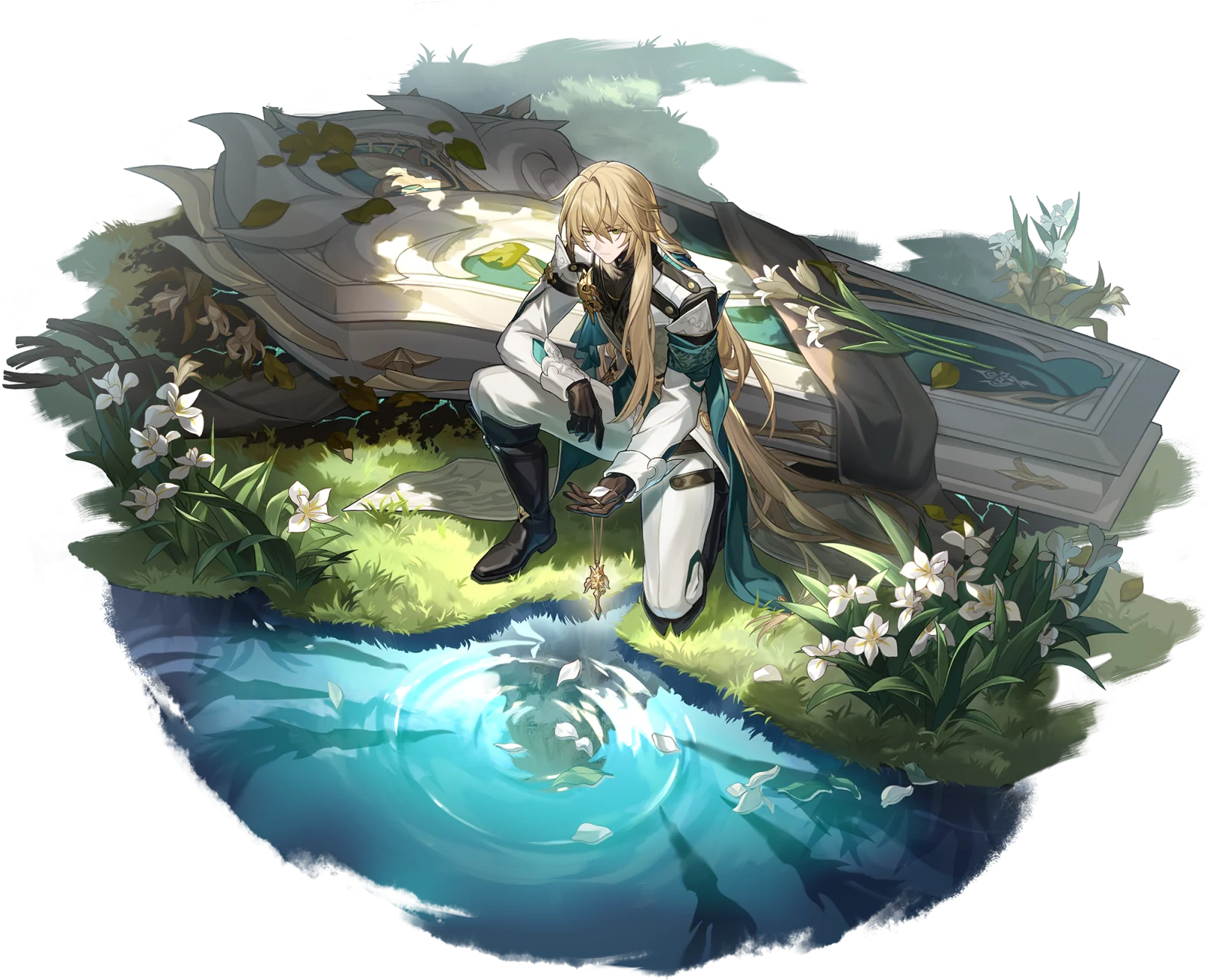 Luocha