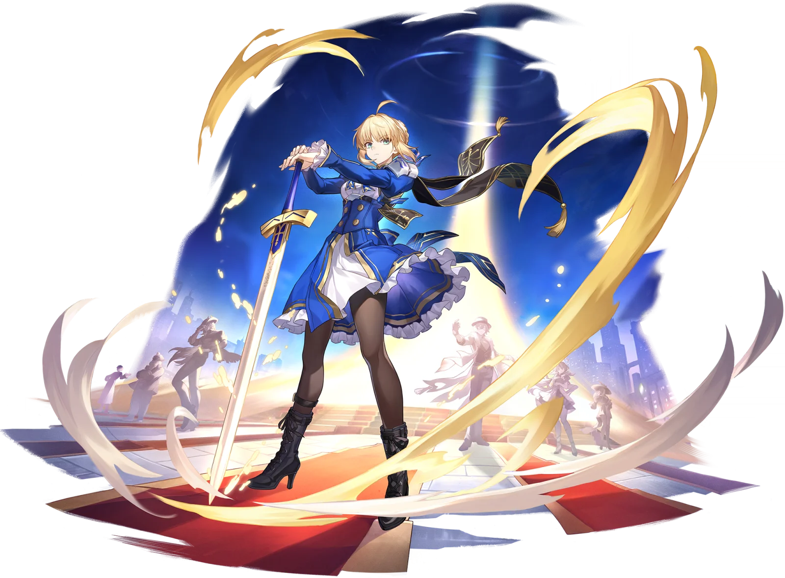 Saber