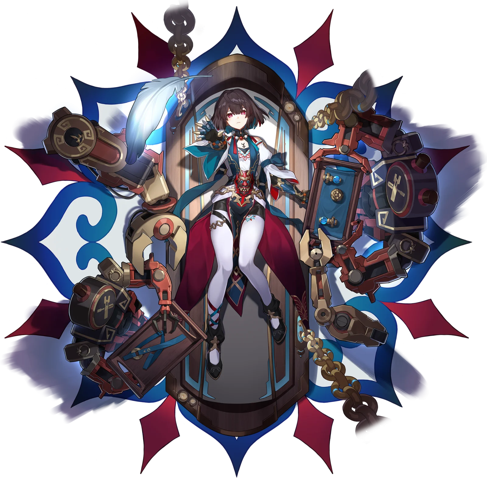 Xueyi