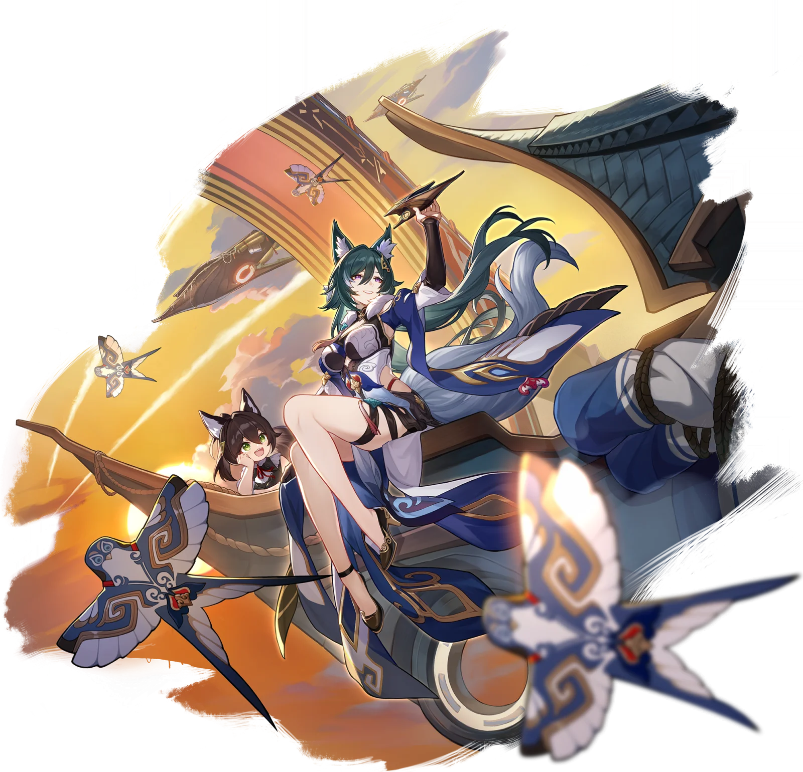 Yukong