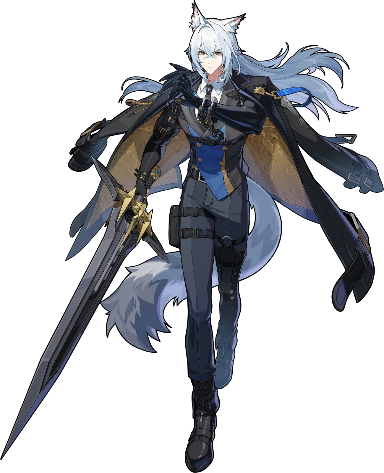 Severian