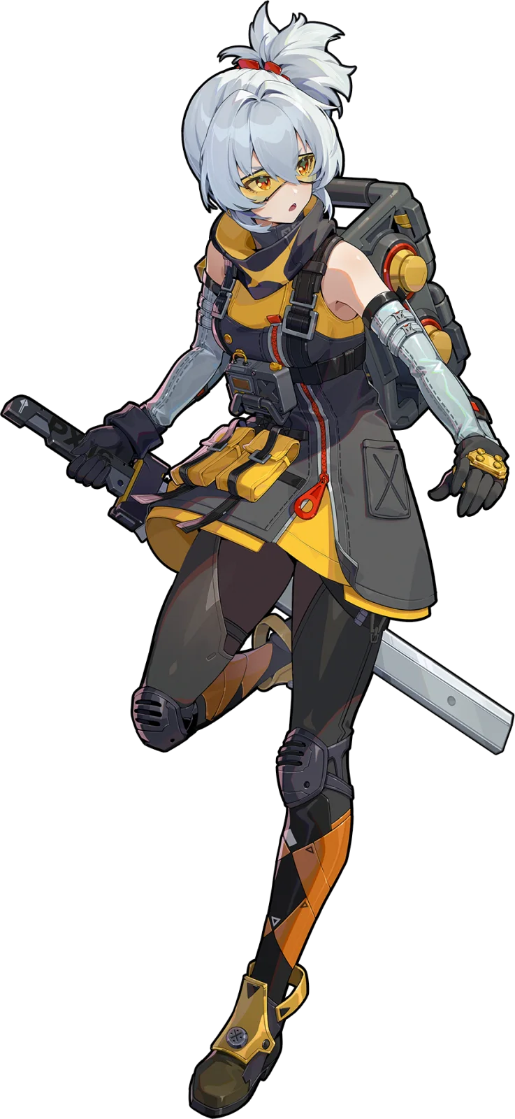 Soldat 11